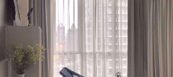 Кондоминиум в The Address Chidlom, Бангкок, Таиланд № 31202 4