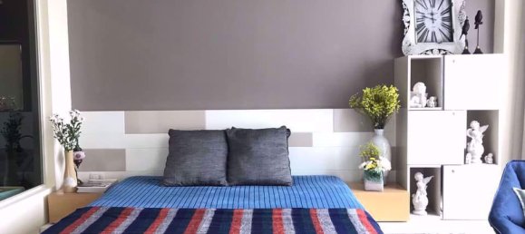 Кондоминиум в The Address Chidlom, Бангкок, Таиланд № 31202 2