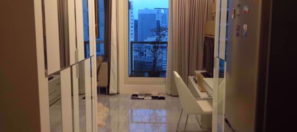 Кондоминиум в The Address Chidlom, Бангкок, Таиланд № 31202 6