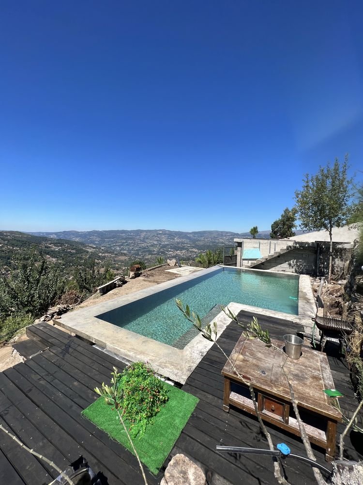  Land in Peso da Regua, Portugal No. 217938