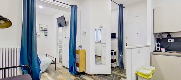 2-Zimmer Wohnung in Rome, Italy, Nr. 31179 2