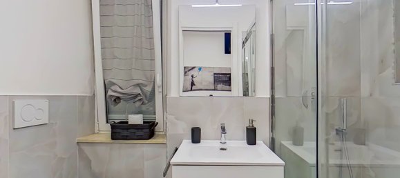 2-Zimmer Wohnung in Rome, Italy, Nr. 31179 10