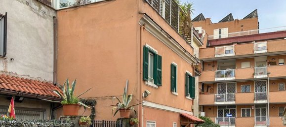 2-Zimmer Wohnung in Rome, Italy, Nr. 31179 14