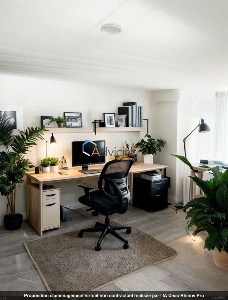  عقار تجاري في Joue-les-Tours, France 98متر مربع رقم 259187