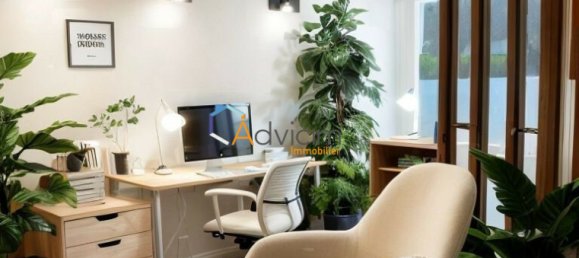 عقار تجاري في Joue-les-Tours, France 98متر مربع رقم 259187 4