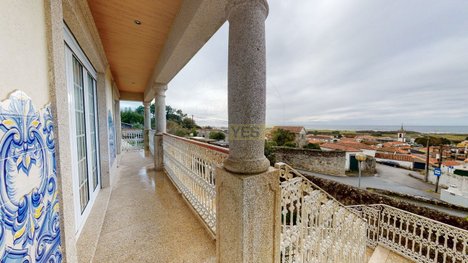 Casa de 5 dormitorios en Viana do Castelo, Portugal No. 19185