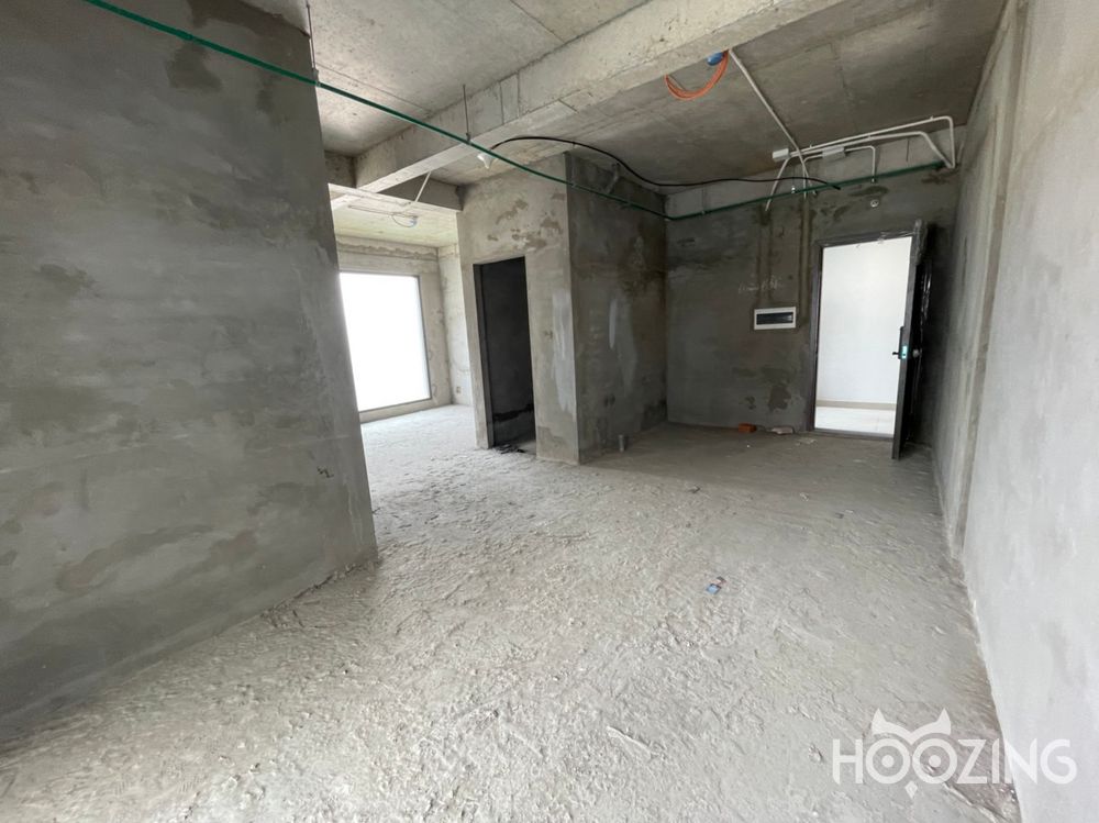 2 bedrooms Apartment in District 7, Vietnam No. 16212