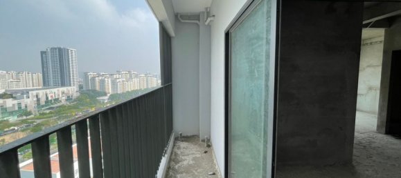 2 bedrooms Apartment in District 7, Vietnam No. 16212 8