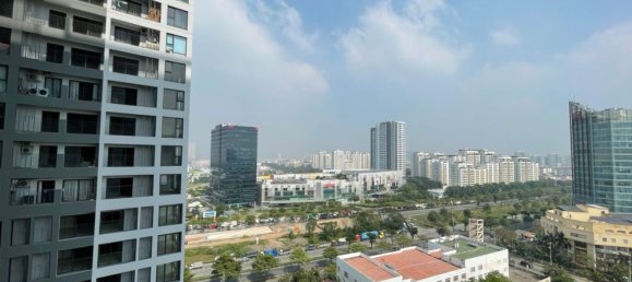 2 bedrooms Apartment in District 7, Vietnam No. 16212 5