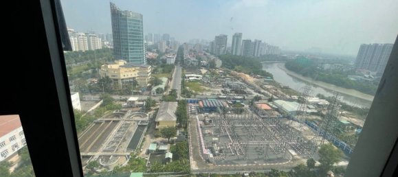 2 bedrooms Apartment in District 7, Vietnam No. 16212 9