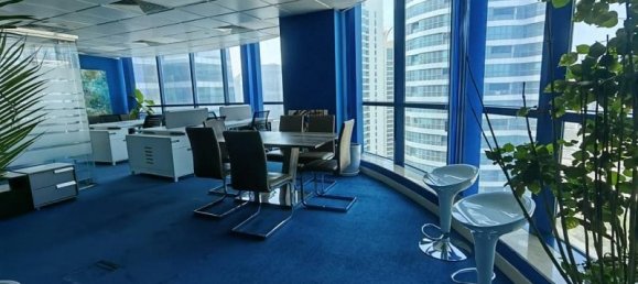 999 bedrooms Commercial property in Jumeirah Lake Towers, UAE No. 105542 3