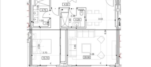 2 Schlafzimmer Wohnung in Marbella, Spain, Nr. 107059 25