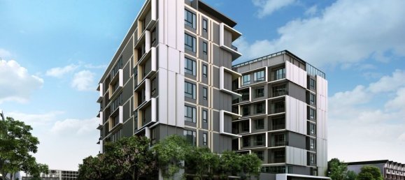 2 Schlafzimmer Eigentumswohnung in Pattaya, Thailand, Nr. 2228 3