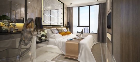 2 Schlafzimmer Eigentumswohnung in Pattaya, Thailand, Nr. 2228 12