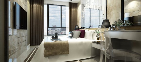 2 Schlafzimmer Eigentumswohnung in Pattaya, Thailand, Nr. 2228 9