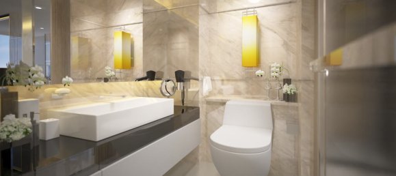 2 Schlafzimmer Eigentumswohnung in Pattaya, Thailand, Nr. 2228 13