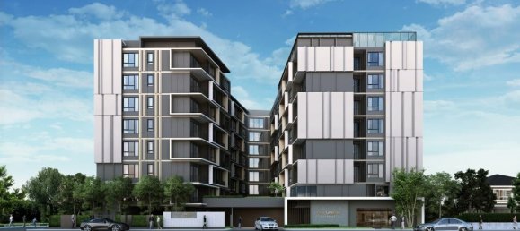 2 Schlafzimmer Eigentumswohnung in Pattaya, Thailand, Nr. 2228 2