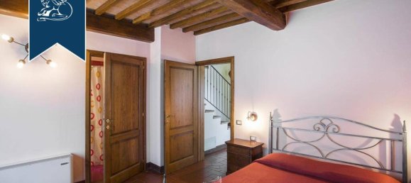 11 bedrooms Commercial property in Gambassi Terme, Italy No. 362926 30