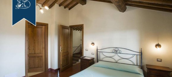 11 bedrooms Commercial property in Gambassi Terme, Italy No. 362926 31