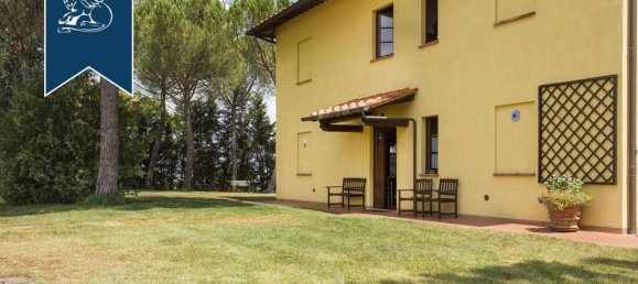 11 bedrooms Commercial property in Gambassi Terme, Italy No. 362926 24