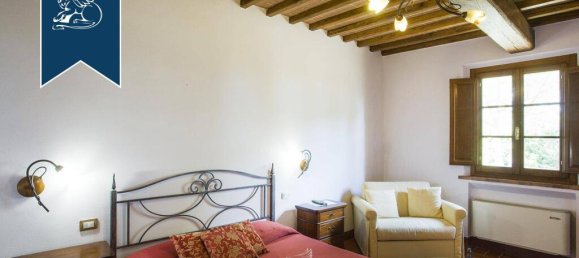 11 bedrooms Commercial property in Gambassi Terme, Italy No. 362926 36