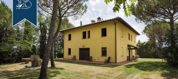 11 bedrooms Commercial property in Gambassi Terme, Italy No. 362926 15