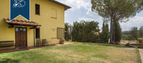 11 bedrooms Commercial property in Gambassi Terme, Italy No. 362926 14