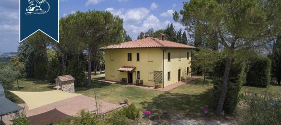 11 bedrooms Commercial property in Gambassi Terme, Italy No. 362926 11