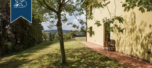 11 bedrooms Commercial property in Gambassi Terme, Italy No. 362926 21