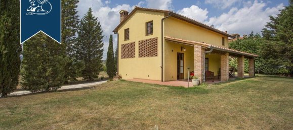 11 bedrooms Commercial property in Gambassi Terme, Italy No. 362926 18