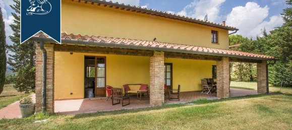 11 bedrooms Commercial property in Gambassi Terme, Italy No. 362926 19