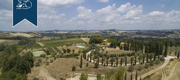 11 bedrooms Commercial property in Gambassi Terme, Italy No. 362926 8