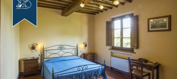 11 bedrooms Commercial property in Gambassi Terme, Italy No. 362926 33