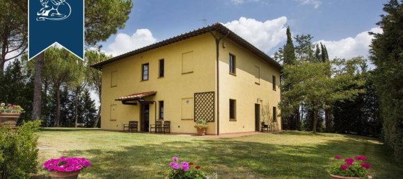 11 bedrooms Commercial property in Gambassi Terme, Italy No. 362926 12