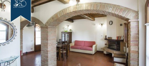 11 bedrooms Commercial property in Gambassi Terme, Italy No. 362926 26