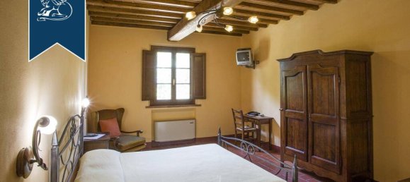 11 bedrooms Commercial property in Gambassi Terme, Italy No. 362926 34