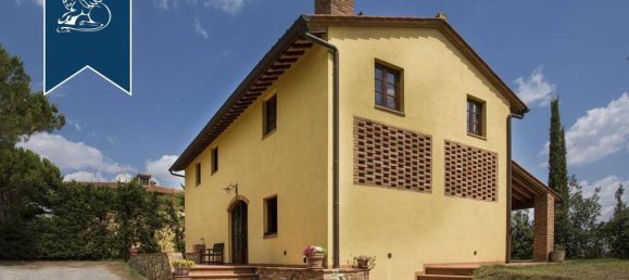 11 bedrooms Commercial property in Gambassi Terme, Italy No. 362926 17