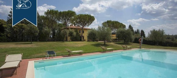 11 bedrooms Commercial property in Gambassi Terme, Italy No. 362926 22