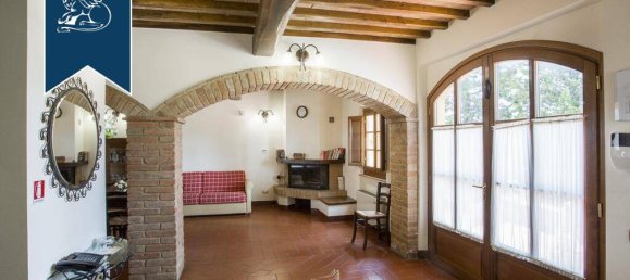 11 bedrooms Commercial property in Gambassi Terme, Italy No. 362926 25