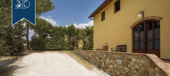 11 bedrooms Commercial property in Gambassi Terme, Italy No. 362926 20