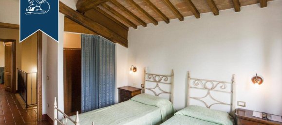 11 bedrooms Commercial property in Gambassi Terme, Italy No. 362926 32