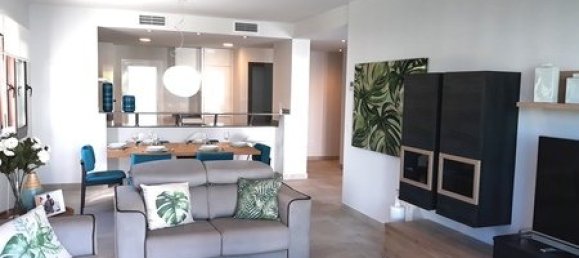 3 bedrooms Villa in San Juan De Los Terreros, Spain No. 2567 4