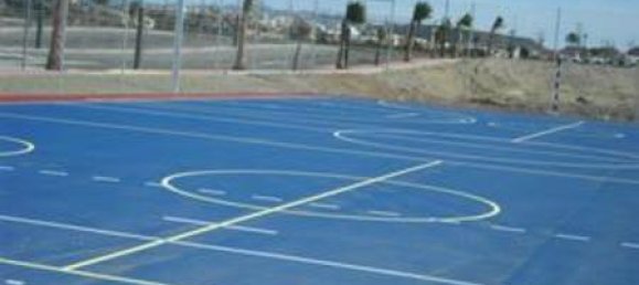 3 bedrooms Villa in San Juan De Los Terreros, Spain No. 2567 30