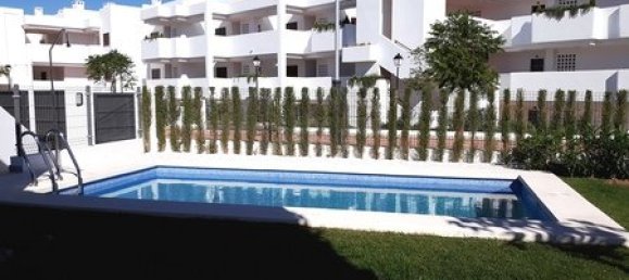 3 bedrooms Villa in San Juan De Los Terreros, Spain No. 2567 25