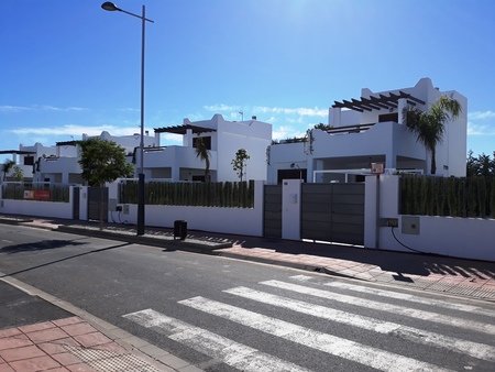 3 bedrooms Villa in San Juan De Los Terreros, Spain No. 2567