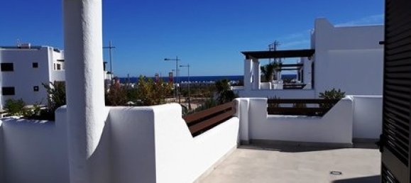 3 bedrooms Villa in San Juan De Los Terreros, Spain No. 2567 17