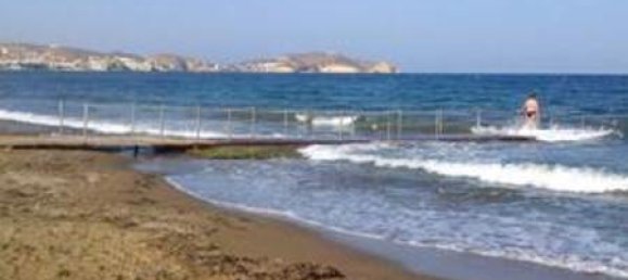 3 bedrooms Villa in San Juan De Los Terreros, Spain No. 2567 27