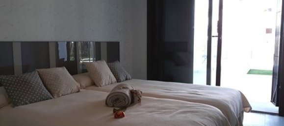 3 bedrooms Villa in San Juan De Los Terreros, Spain No. 2567 8