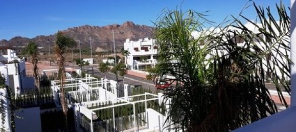 3 bedrooms Villa in San Juan De Los Terreros, Spain No. 2567 18