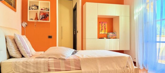 6 rooms Apartment in San Vincenzo, Italy No. 151563 32